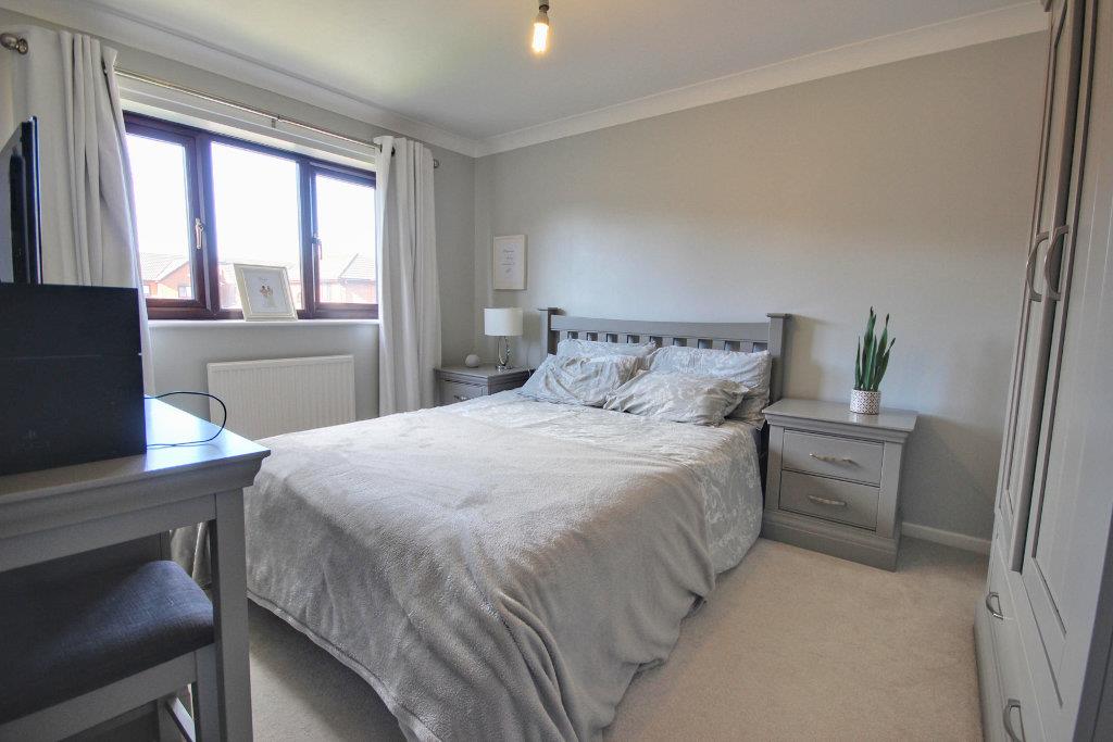 Welton Close, Beverley